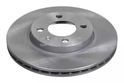 32 90 6512 SWAG Тормозной диск